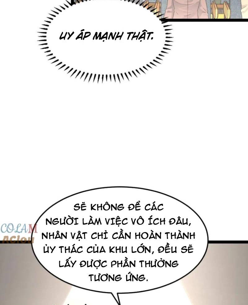 Toàn Cầu Băng Phong Ta Chế Tạo Phòng An Toàn Tại Tận Thế Chap 505 - Next Chap 504