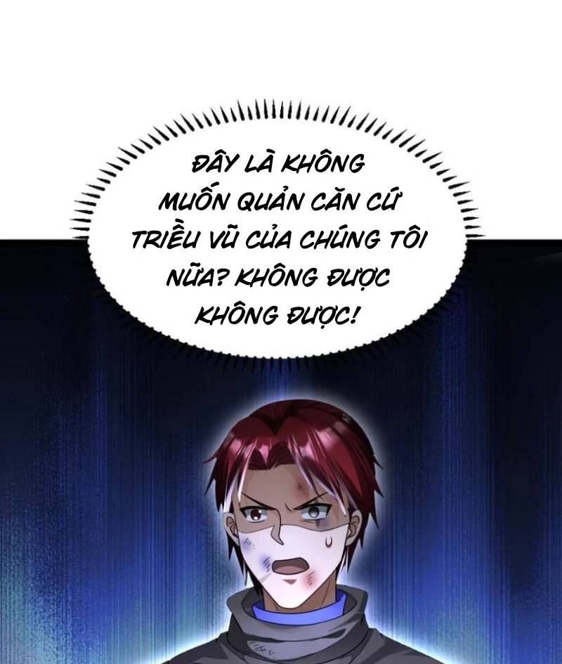 Toàn Cầu Băng Phong Ta Chế Tạo Phòng An Toàn Tại Tận Thế Chap 505 - Next Chap 504