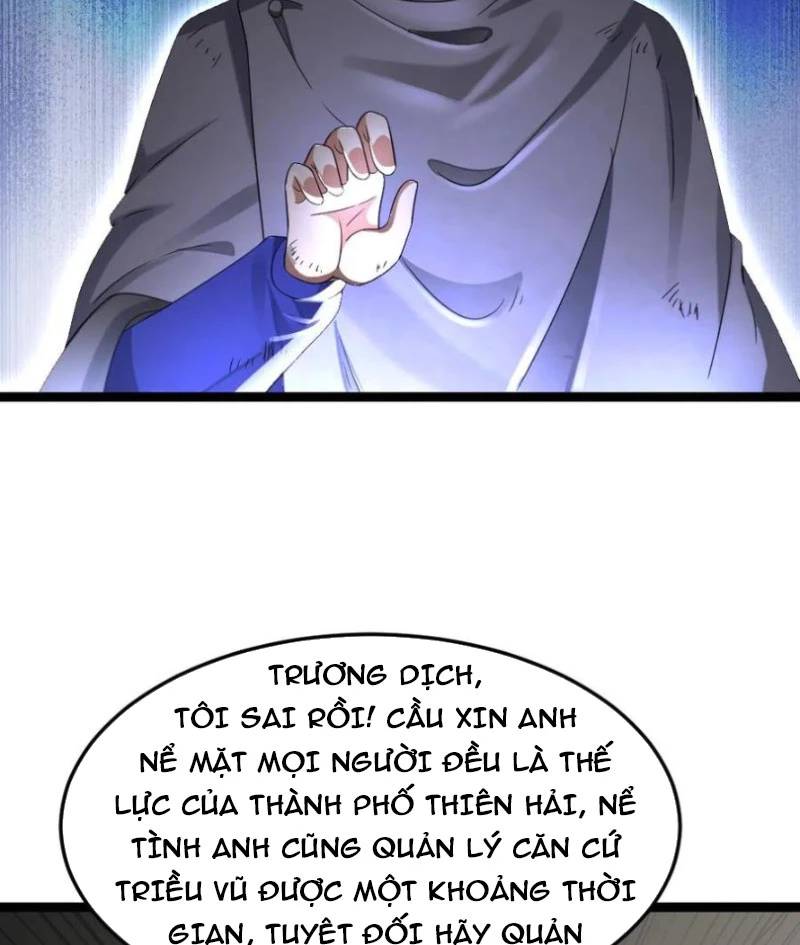 Toàn Cầu Băng Phong Ta Chế Tạo Phòng An Toàn Tại Tận Thế Chap 505 - Next Chap 504