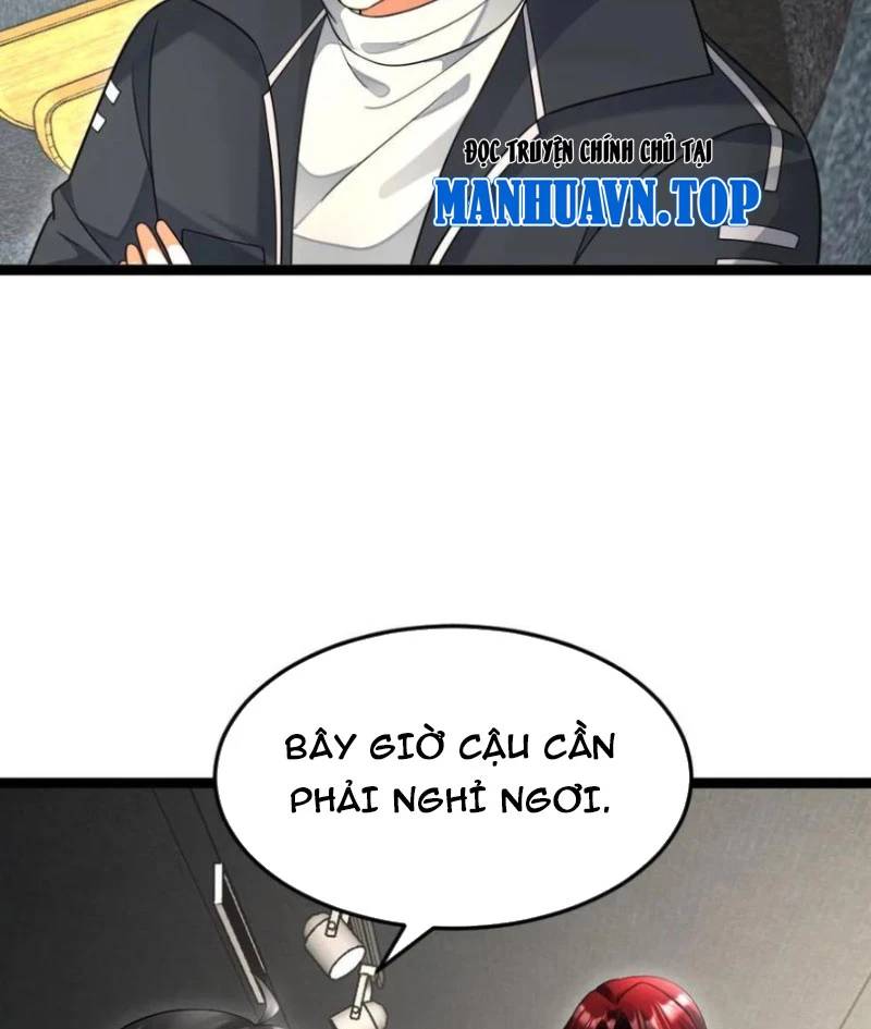 Toàn Cầu Băng Phong Ta Chế Tạo Phòng An Toàn Tại Tận Thế Chap 505 - Next Chap 504