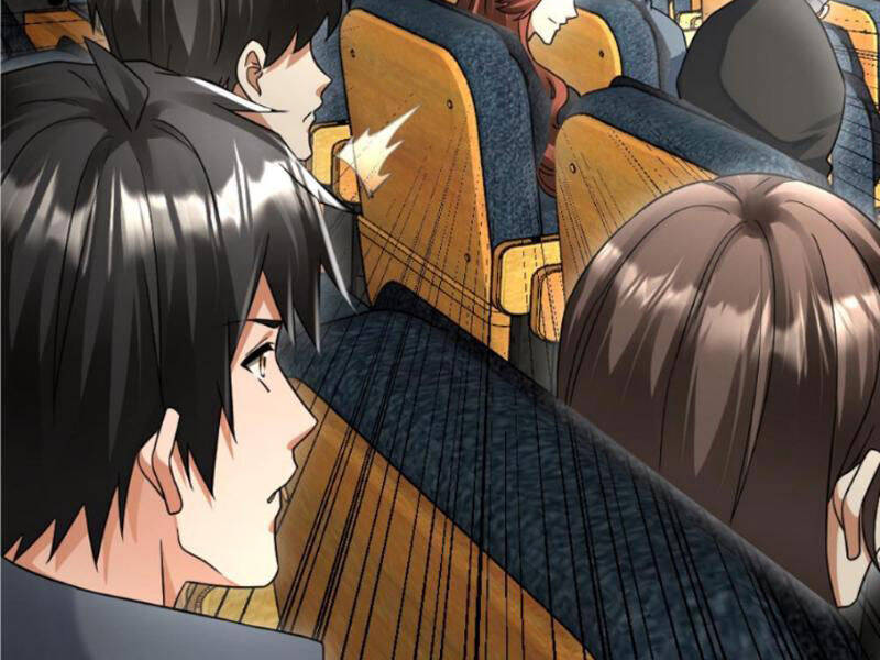 Toàn Cầu Băng Phong Ta Chế Tạo Phòng An Toàn Tại Tận Thế Chap 506 - Next Chap 505