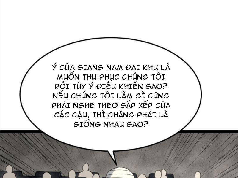 Toàn Cầu Băng Phong Ta Chế Tạo Phòng An Toàn Tại Tận Thế Chap 506 - Next Chap 505