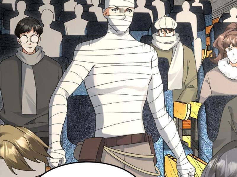 Toàn Cầu Băng Phong Ta Chế Tạo Phòng An Toàn Tại Tận Thế Chap 506 - Next Chap 505