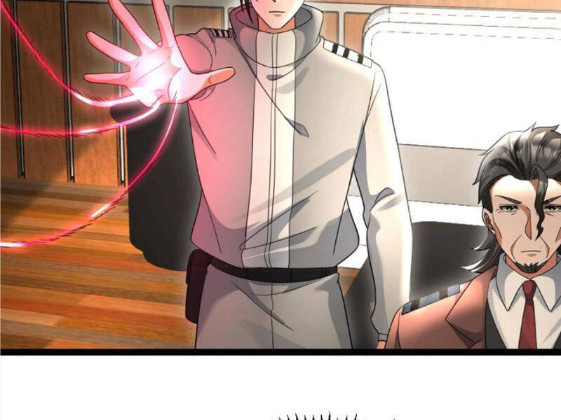 Toàn Cầu Băng Phong Ta Chế Tạo Phòng An Toàn Tại Tận Thế Chap 506 - Next Chap 505