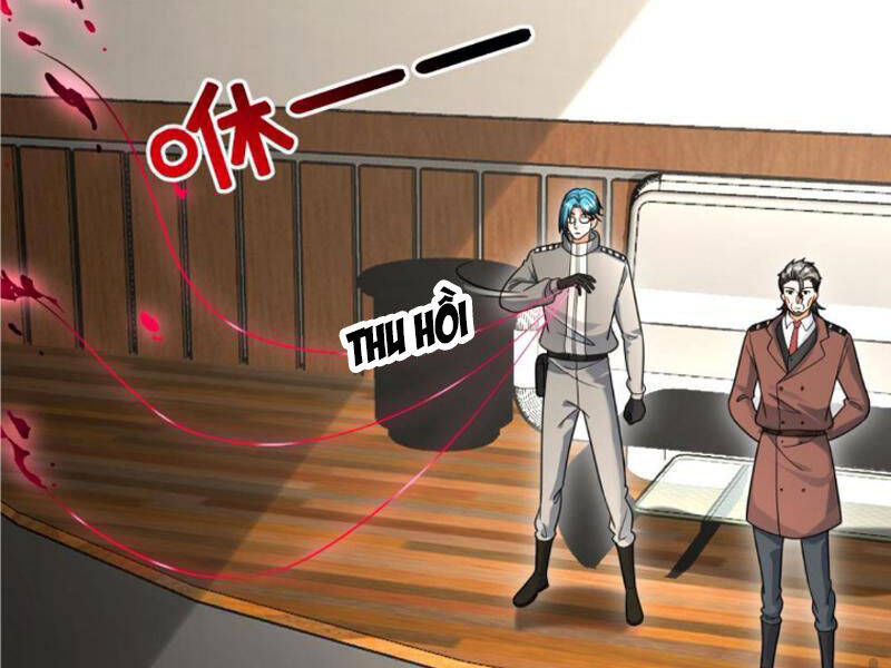 Toàn Cầu Băng Phong Ta Chế Tạo Phòng An Toàn Tại Tận Thế Chap 506 - Next Chap 505