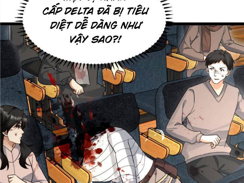 Toàn Cầu Băng Phong Ta Chế Tạo Phòng An Toàn Tại Tận Thế Chap 506 - Next Chap 505