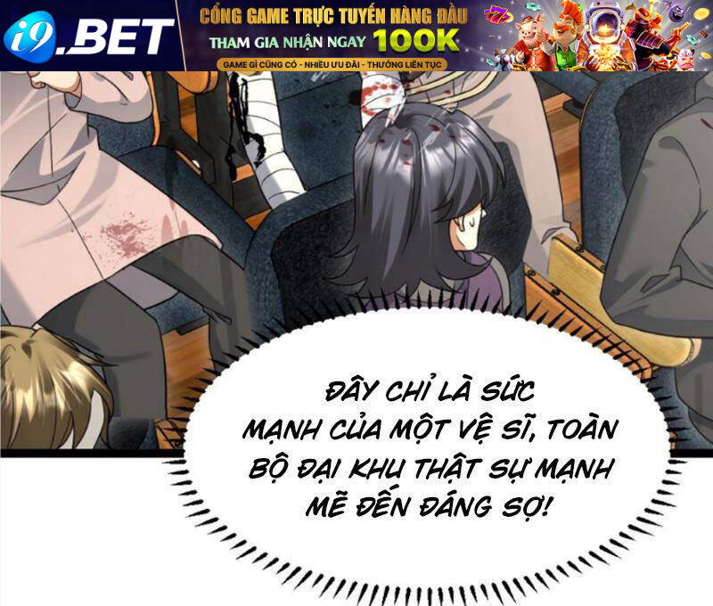 Toàn Cầu Băng Phong Ta Chế Tạo Phòng An Toàn Tại Tận Thế Chap 506 - Next Chap 505