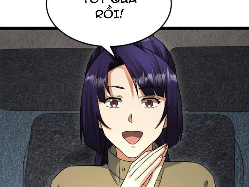 Toàn Cầu Băng Phong Ta Chế Tạo Phòng An Toàn Tại Tận Thế Chap 506 - Next Chap 505