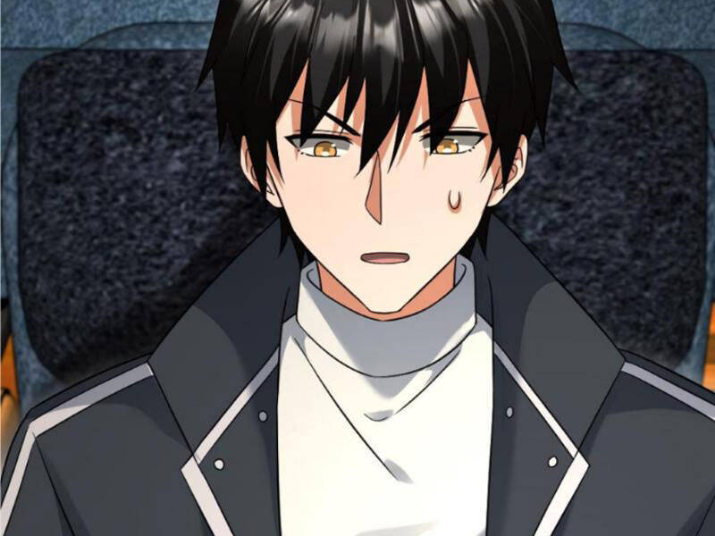 Toàn Cầu Băng Phong Ta Chế Tạo Phòng An Toàn Tại Tận Thế Chap 506 - Next Chap 505