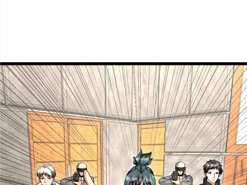 Toàn Cầu Băng Phong Ta Chế Tạo Phòng An Toàn Tại Tận Thế Chap 506 - Next Chap 505