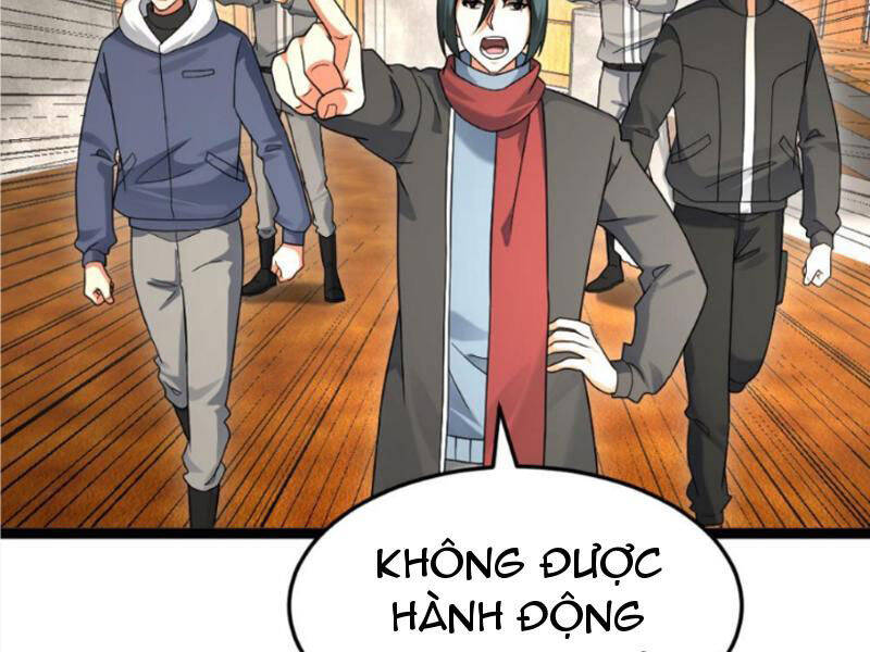 Toàn Cầu Băng Phong Ta Chế Tạo Phòng An Toàn Tại Tận Thế Chap 506 - Next Chap 505