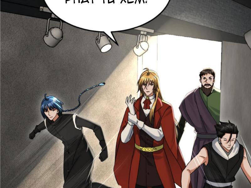 Toàn Cầu Băng Phong Ta Chế Tạo Phòng An Toàn Tại Tận Thế Chap 506 - Next Chap 505