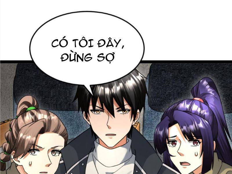 Toàn Cầu Băng Phong Ta Chế Tạo Phòng An Toàn Tại Tận Thế Chap 506 - Next Chap 505