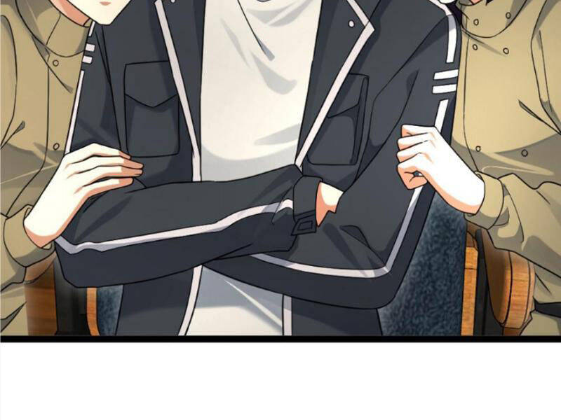 Toàn Cầu Băng Phong Ta Chế Tạo Phòng An Toàn Tại Tận Thế Chap 506 - Next Chap 505