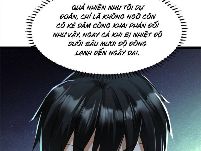 Toàn Cầu Băng Phong Ta Chế Tạo Phòng An Toàn Tại Tận Thế Chap 506 - Next Chap 505