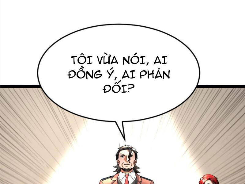 Toàn Cầu Băng Phong Ta Chế Tạo Phòng An Toàn Tại Tận Thế Chap 506 - Next Chap 505