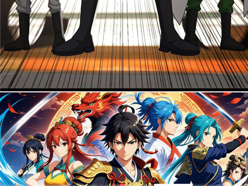 Toàn Cầu Băng Phong Ta Chế Tạo Phòng An Toàn Tại Tận Thế Chap 506 - Next Chap 505