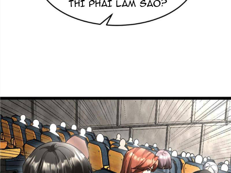 Toàn Cầu Băng Phong Ta Chế Tạo Phòng An Toàn Tại Tận Thế Chap 506 - Next Chap 505