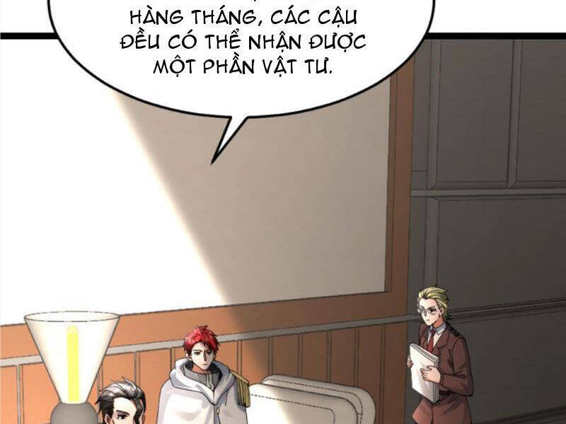 Toàn Cầu Băng Phong Ta Chế Tạo Phòng An Toàn Tại Tận Thế Chap 507 - Next Chap 506