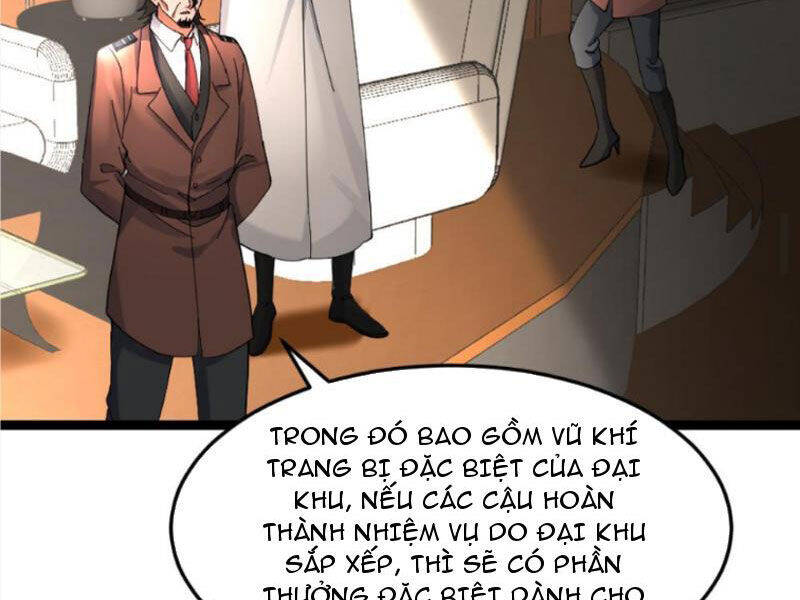 Toàn Cầu Băng Phong Ta Chế Tạo Phòng An Toàn Tại Tận Thế Chap 507 - Next Chap 506