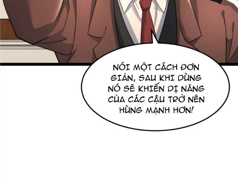 Toàn Cầu Băng Phong Ta Chế Tạo Phòng An Toàn Tại Tận Thế Chap 507 - Next Chap 506