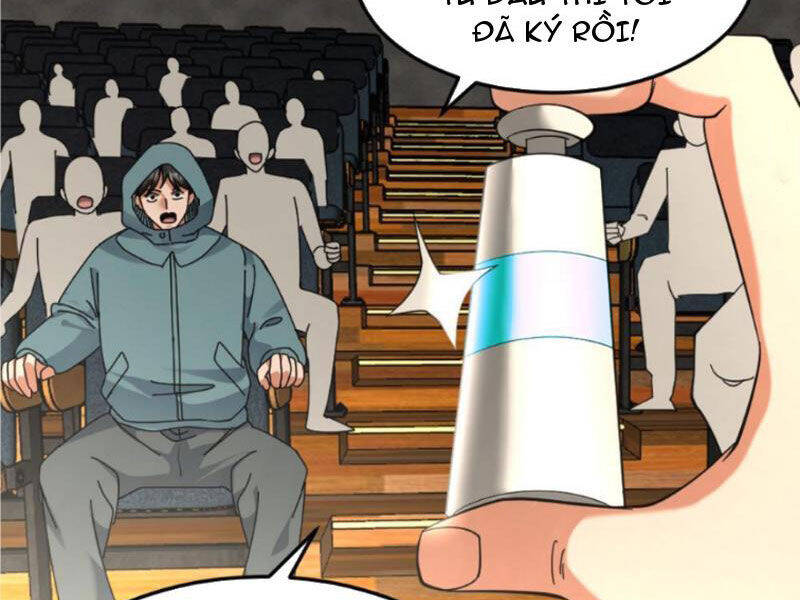 Toàn Cầu Băng Phong Ta Chế Tạo Phòng An Toàn Tại Tận Thế Chap 507 - Next Chap 506