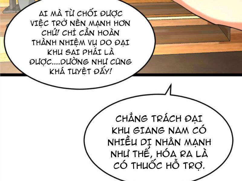 Toàn Cầu Băng Phong Ta Chế Tạo Phòng An Toàn Tại Tận Thế Chap 507 - Next Chap 506