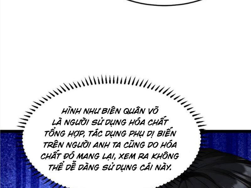 Toàn Cầu Băng Phong Ta Chế Tạo Phòng An Toàn Tại Tận Thế Chap 507 - Next Chap 506