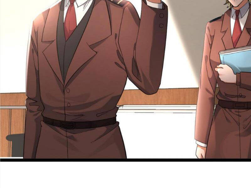 Toàn Cầu Băng Phong Ta Chế Tạo Phòng An Toàn Tại Tận Thế Chap 507 - Next Chap 506