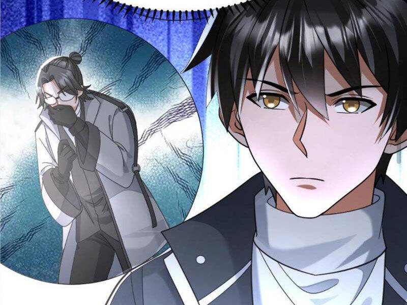 Toàn Cầu Băng Phong Ta Chế Tạo Phòng An Toàn Tại Tận Thế Chap 507 - Next Chap 506