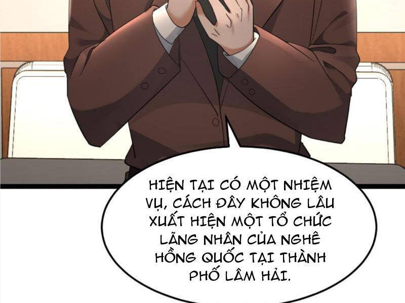 Toàn Cầu Băng Phong Ta Chế Tạo Phòng An Toàn Tại Tận Thế Chap 507 - Next Chap 506