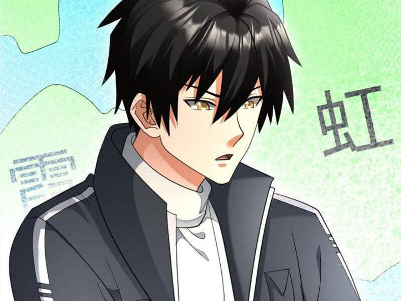 Toàn Cầu Băng Phong Ta Chế Tạo Phòng An Toàn Tại Tận Thế Chap 507 - Next Chap 506