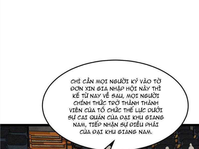 Toàn Cầu Băng Phong Ta Chế Tạo Phòng An Toàn Tại Tận Thế Chap 507 - Next Chap 506