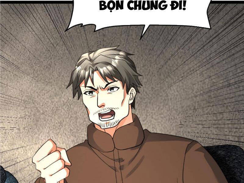 Toàn Cầu Băng Phong Ta Chế Tạo Phòng An Toàn Tại Tận Thế Chap 507 - Next Chap 506