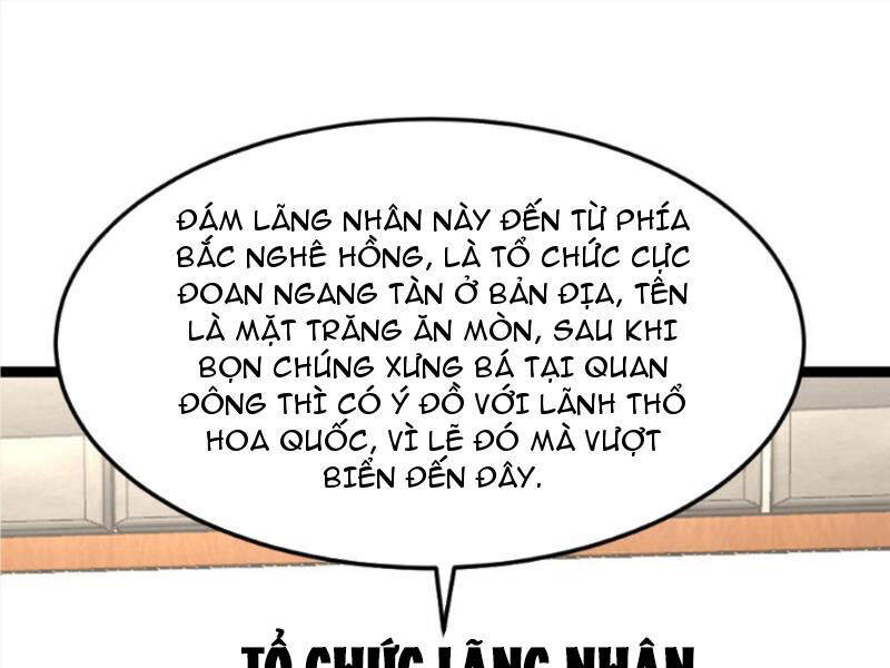 Toàn Cầu Băng Phong Ta Chế Tạo Phòng An Toàn Tại Tận Thế Chap 507 - Next Chap 506