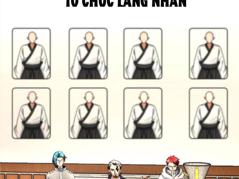 Toàn Cầu Băng Phong Ta Chế Tạo Phòng An Toàn Tại Tận Thế Chap 507 - Next Chap 506