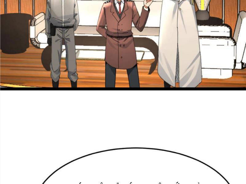 Toàn Cầu Băng Phong Ta Chế Tạo Phòng An Toàn Tại Tận Thế Chap 507 - Next Chap 506