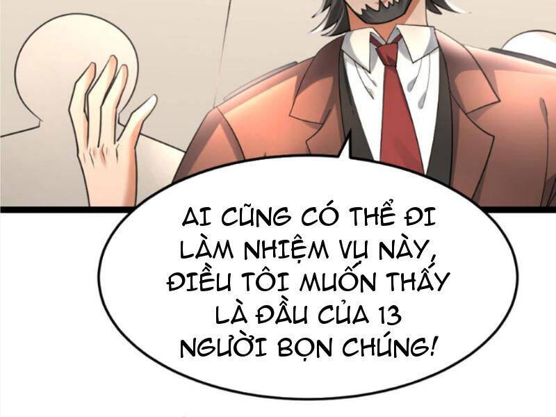 Toàn Cầu Băng Phong Ta Chế Tạo Phòng An Toàn Tại Tận Thế Chap 507 - Next Chap 506