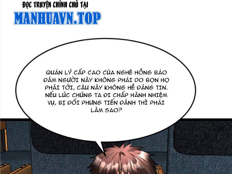 Toàn Cầu Băng Phong Ta Chế Tạo Phòng An Toàn Tại Tận Thế Chap 507 - Next Chap 506