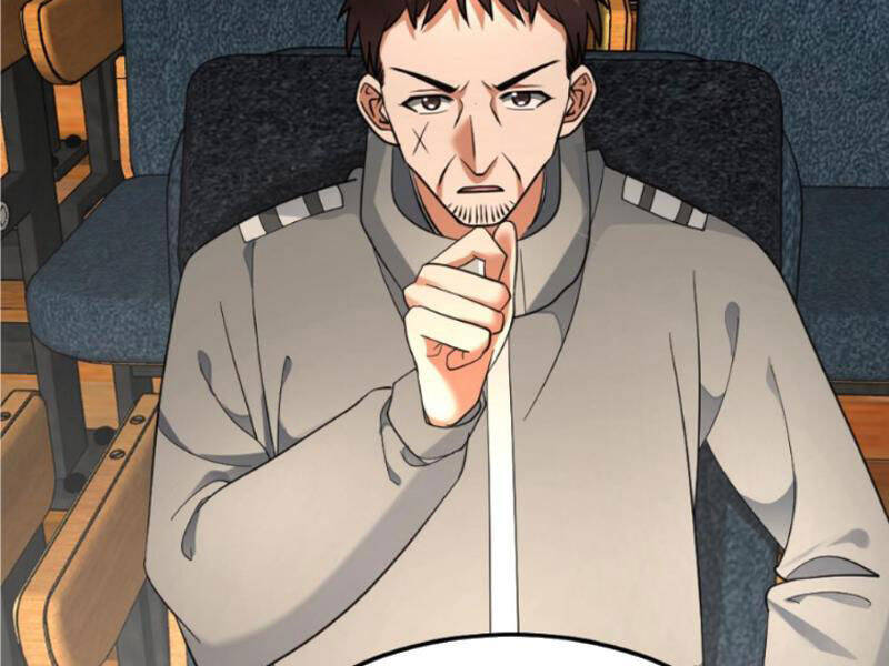 Toàn Cầu Băng Phong Ta Chế Tạo Phòng An Toàn Tại Tận Thế Chap 507 - Next Chap 506