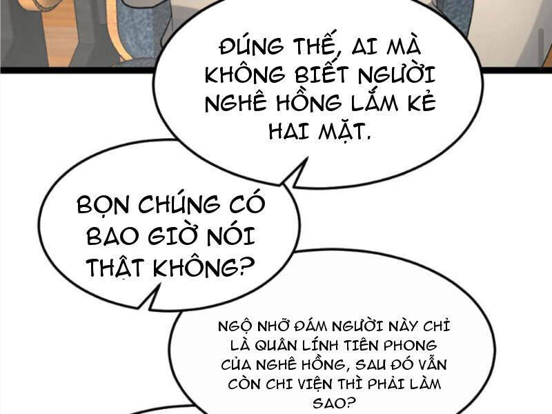 Toàn Cầu Băng Phong Ta Chế Tạo Phòng An Toàn Tại Tận Thế Chap 507 - Next Chap 506