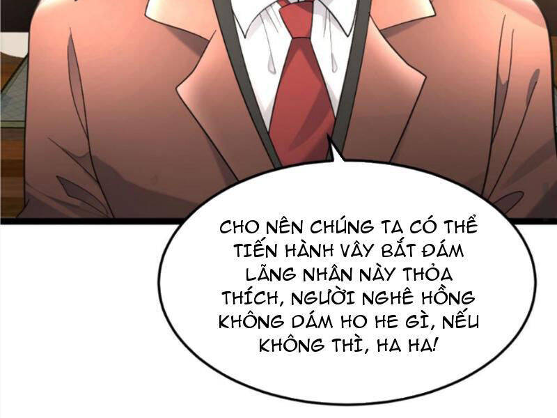 Toàn Cầu Băng Phong Ta Chế Tạo Phòng An Toàn Tại Tận Thế Chap 507 - Next Chap 506