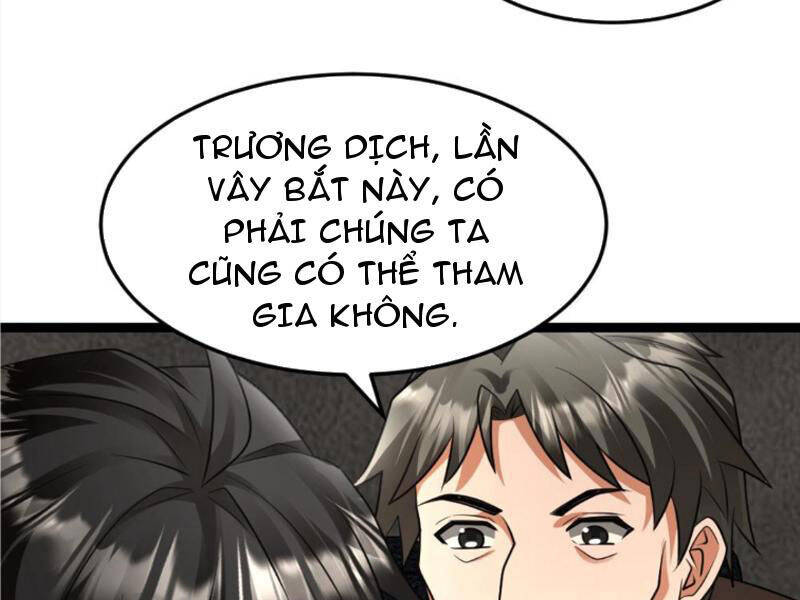Toàn Cầu Băng Phong Ta Chế Tạo Phòng An Toàn Tại Tận Thế Chap 507 - Next Chap 506
