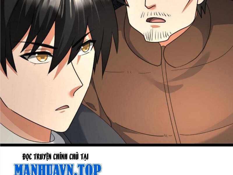 Toàn Cầu Băng Phong Ta Chế Tạo Phòng An Toàn Tại Tận Thế Chap 507 - Next Chap 506