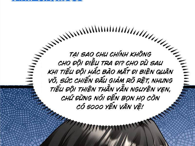 Toàn Cầu Băng Phong Ta Chế Tạo Phòng An Toàn Tại Tận Thế Chap 507 - Next Chap 506