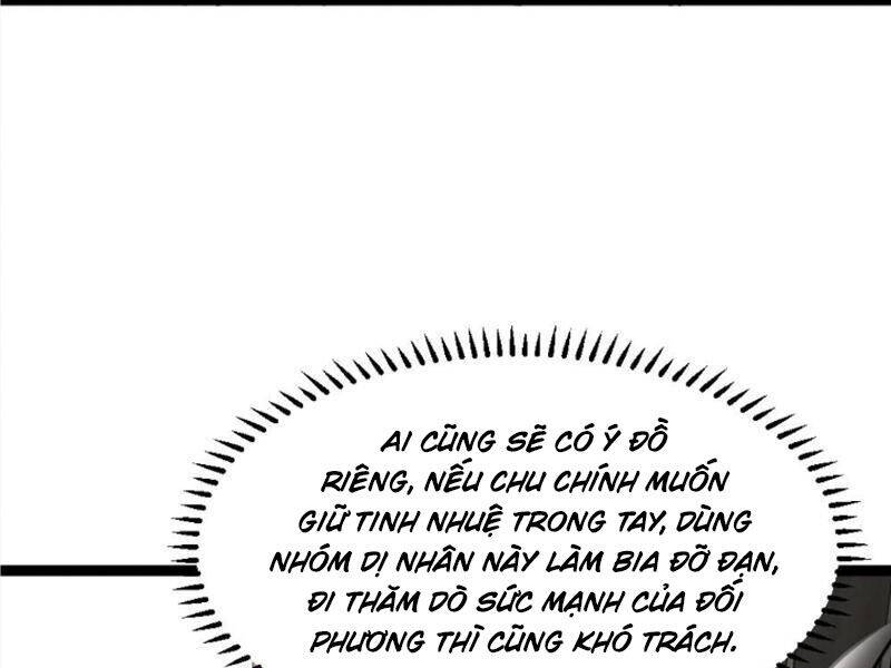 Toàn Cầu Băng Phong Ta Chế Tạo Phòng An Toàn Tại Tận Thế Chap 507 - Next Chap 506