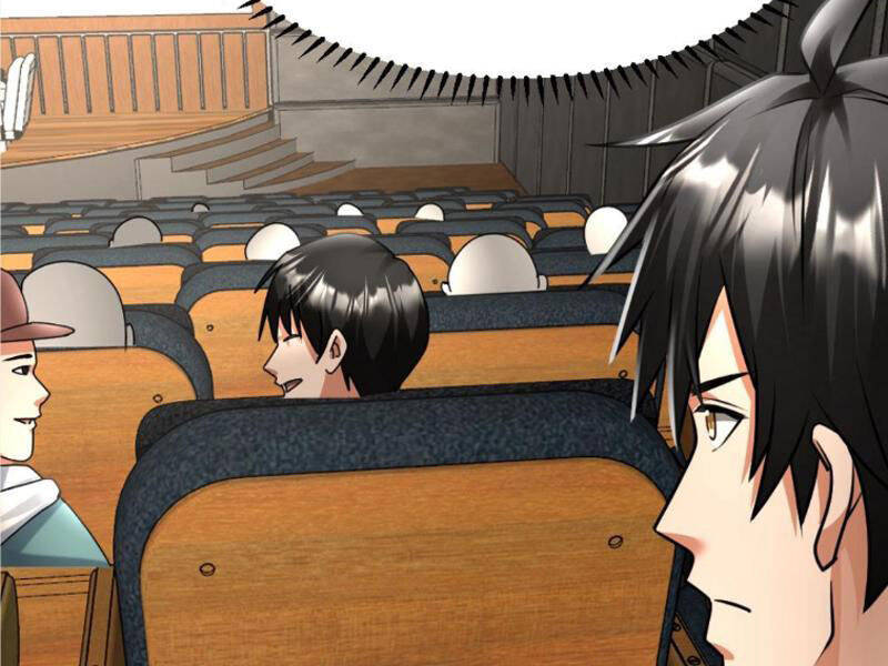 Toàn Cầu Băng Phong Ta Chế Tạo Phòng An Toàn Tại Tận Thế Chap 507 - Next Chap 506