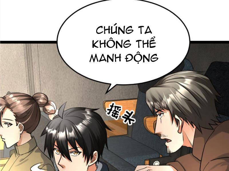 Toàn Cầu Băng Phong Ta Chế Tạo Phòng An Toàn Tại Tận Thế Chap 507 - Next Chap 506
