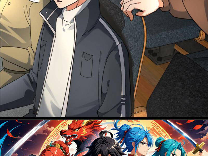 Toàn Cầu Băng Phong Ta Chế Tạo Phòng An Toàn Tại Tận Thế Chap 507 - Next Chap 506