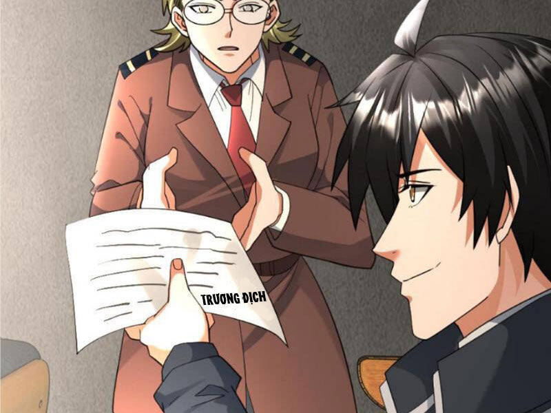 Toàn Cầu Băng Phong Ta Chế Tạo Phòng An Toàn Tại Tận Thế Chap 507 - Next Chap 506